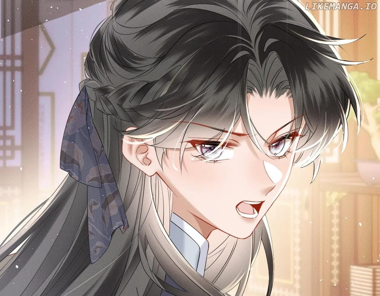 The Tyrant’s Family Lasts Thanks To Her Inner Voice Chapter 56 - page 33